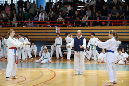 Državni turnir Sankukai karate zveze Slovenije.  (31)